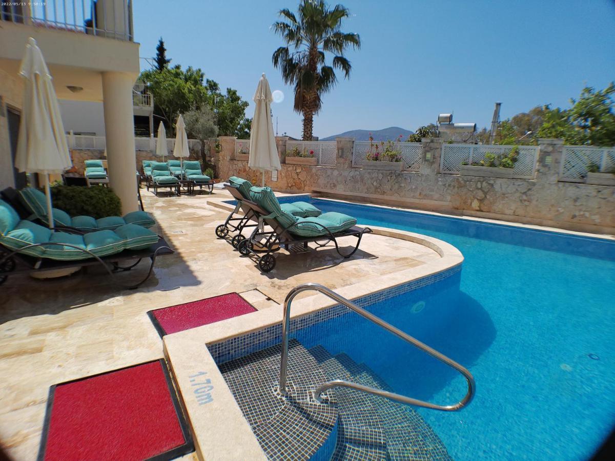 Apartment Truffle Residences Kalkan