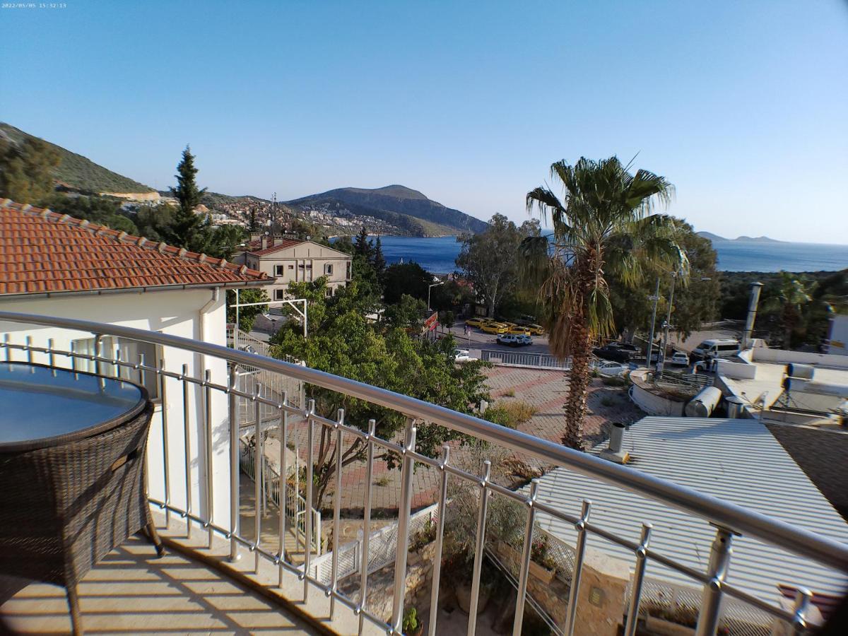 Truffle Residences Kalkan