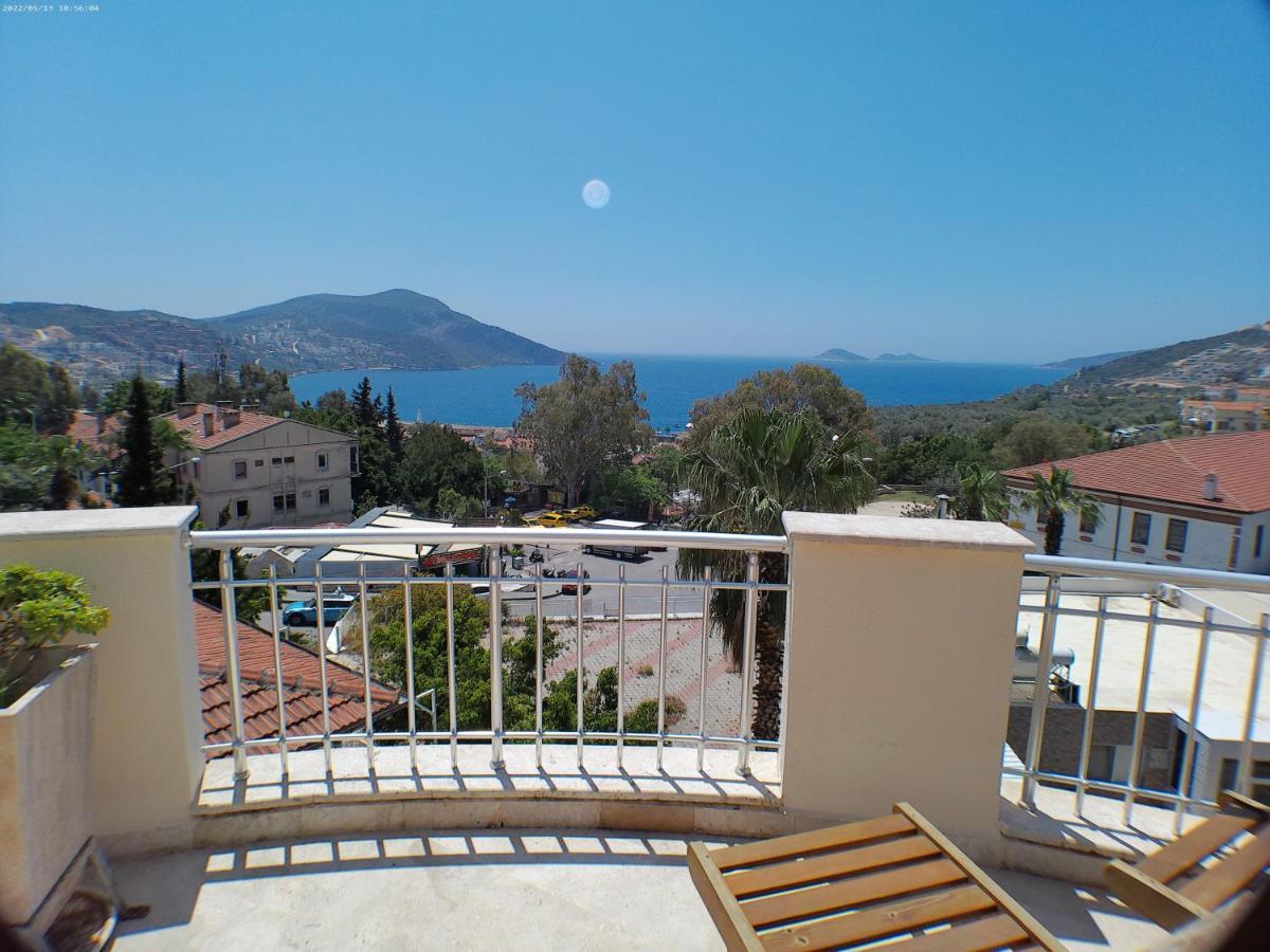 Truffle Residences Kalkan