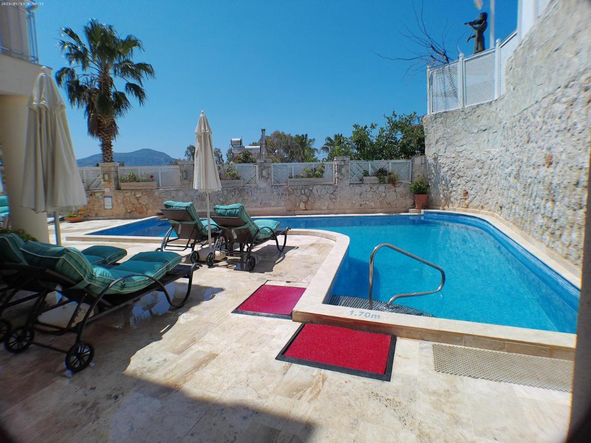 Truffle Residences * Kalkan