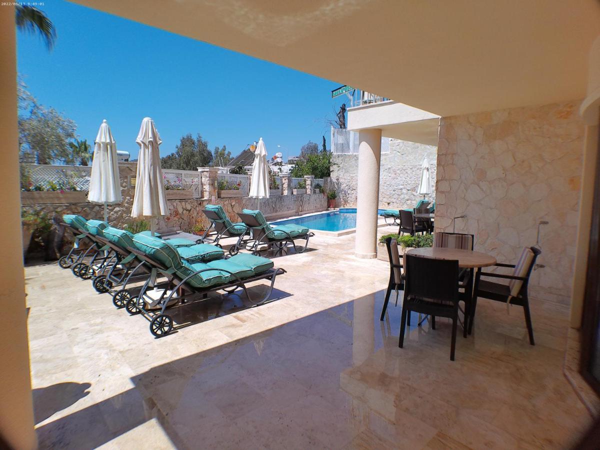 Apartment Truffle Residences Kalkan