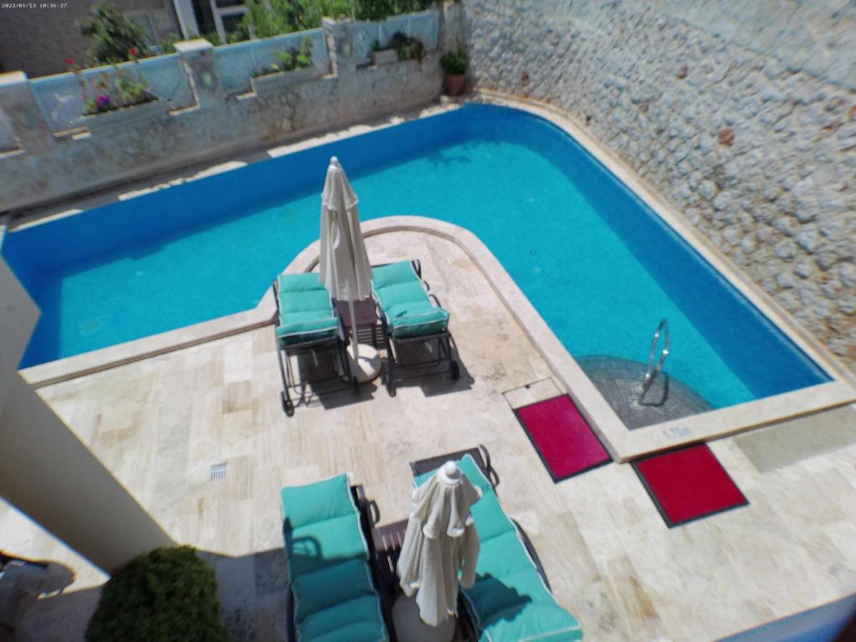 Apartment Truffle Residences Kalkan