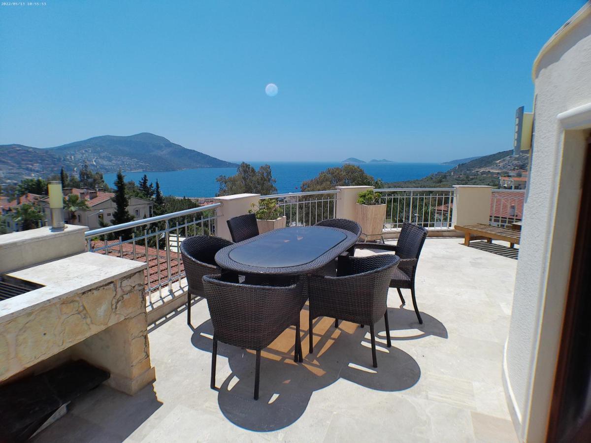 Truffle Residences Kalkan