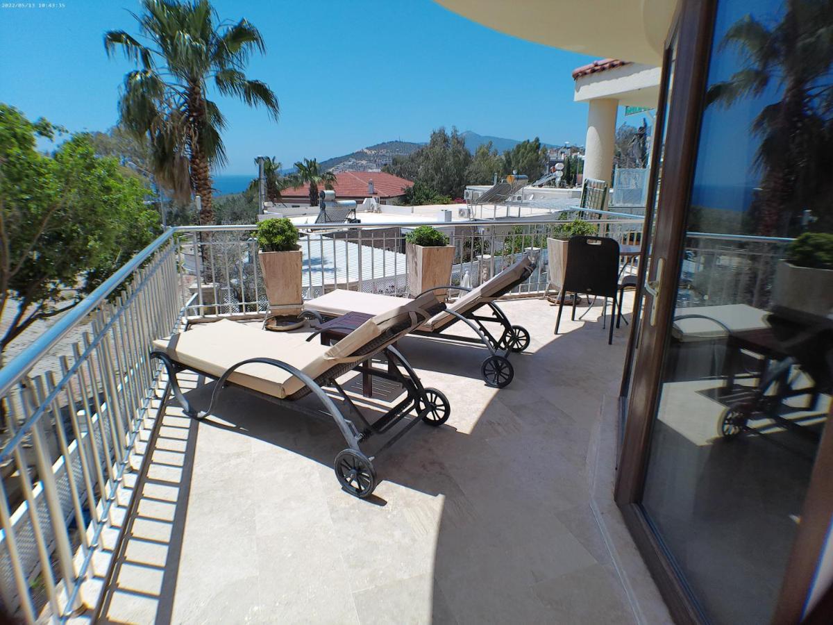 Apartment Truffle Residences Kalkan