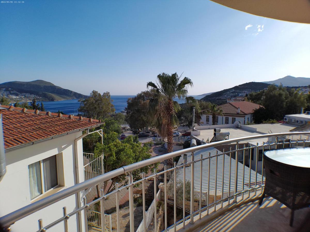 Truffle Residences Kalkan