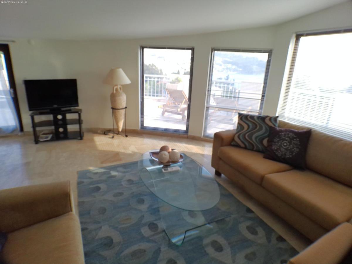 Truffle Residences Apartment *
