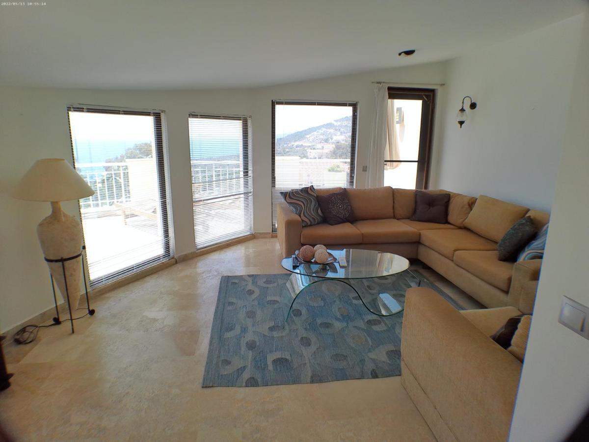 Truffle Residences * Kalkan