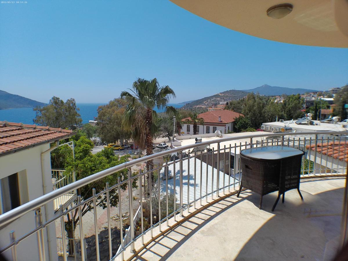 Truffle Residences * Kalkan