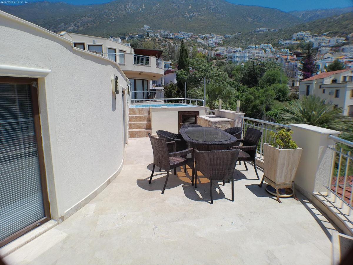 Апартаменты Truffle Residences