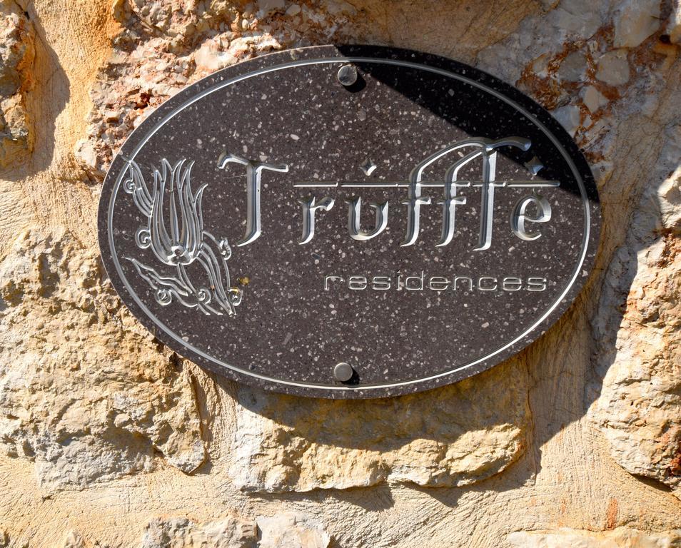 Apartment Truffle Residences *