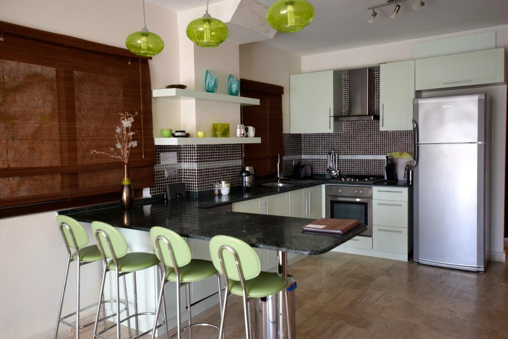 Truffle Residences