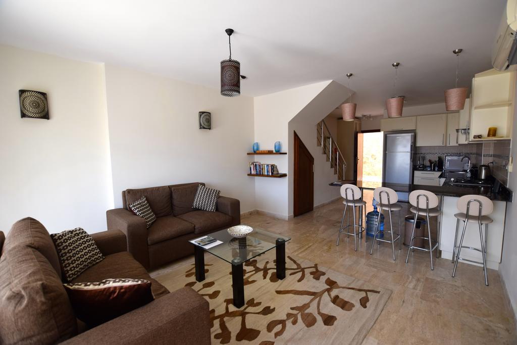Truffle Residences Apartment Kalkan