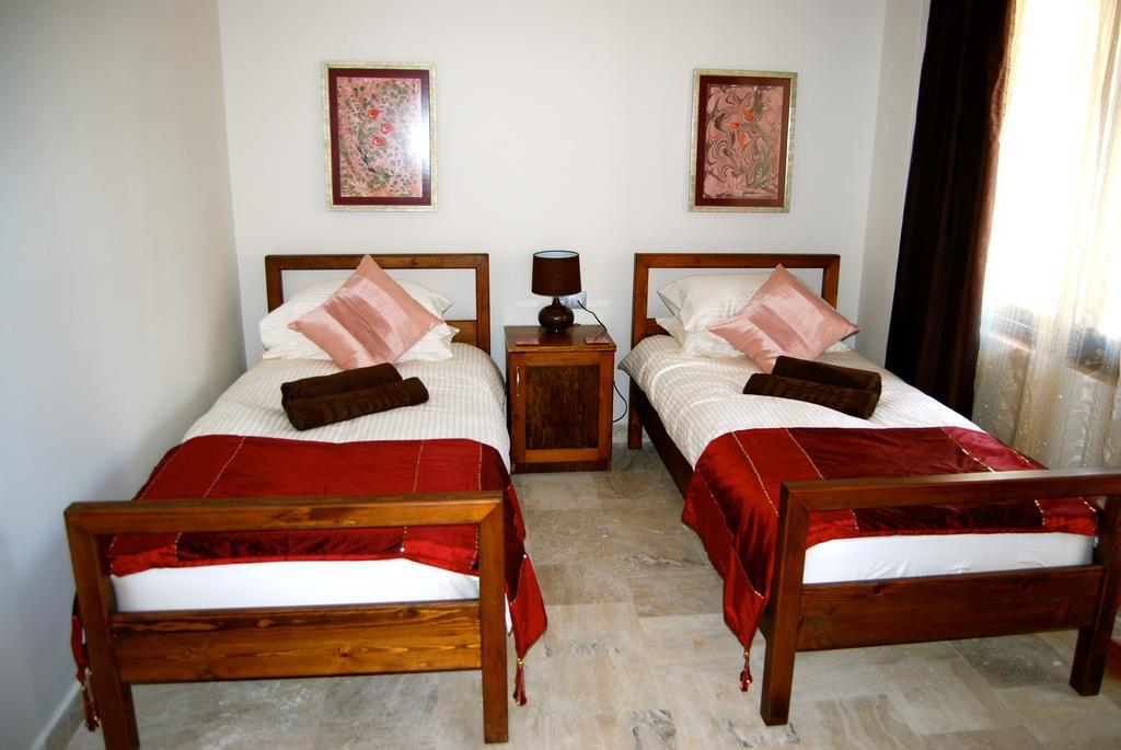 Apartment Truffle Residences Kalkan