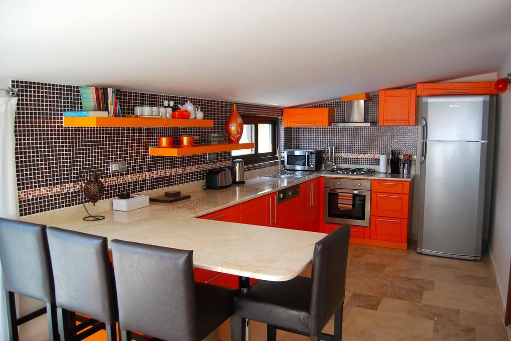Truffle Residences * Kalkan