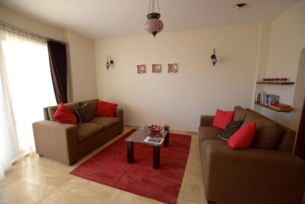 Truffle Residences Apartment