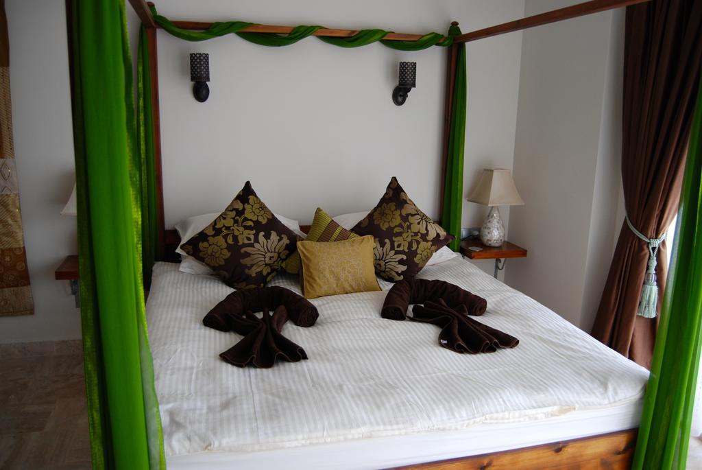 Apartment Truffle Residences Kalkan