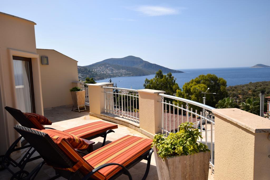 Truffle Residences Kalkan