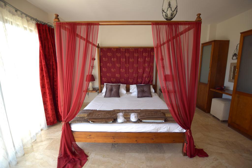 Apartment Truffle Residences Kalkan