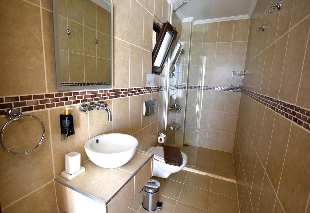 Apartment Truffle Residences