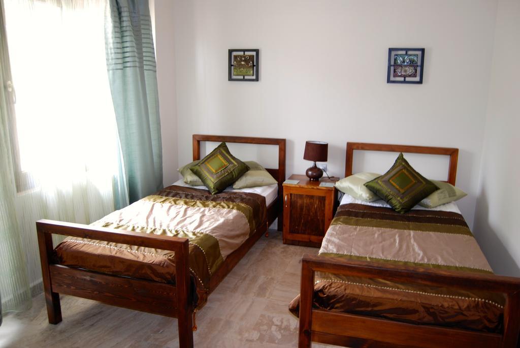 Truffle Residences Apartment Kalkan