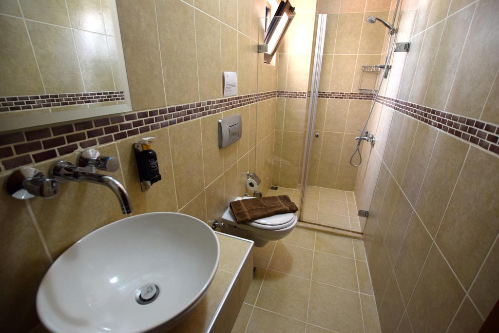 Truffle Residences Apartment