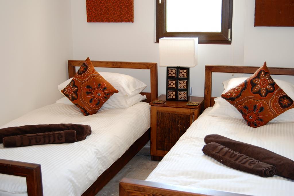 Truffle Residences Kalkan