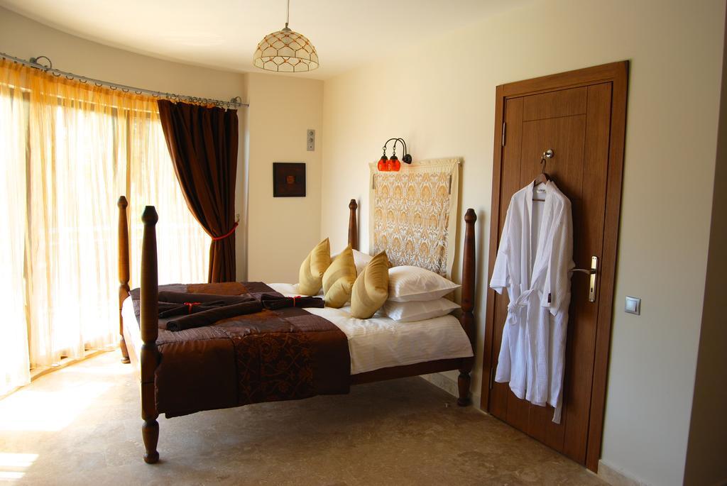 Truffle Residences * Kalkan