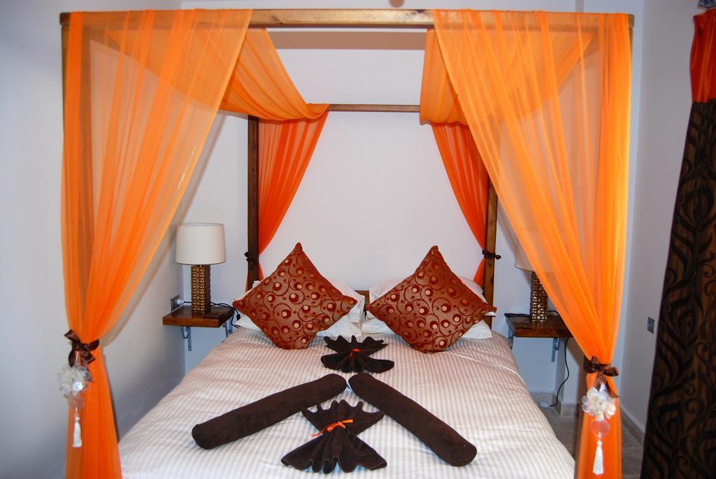 Truffle Residences Apartment
