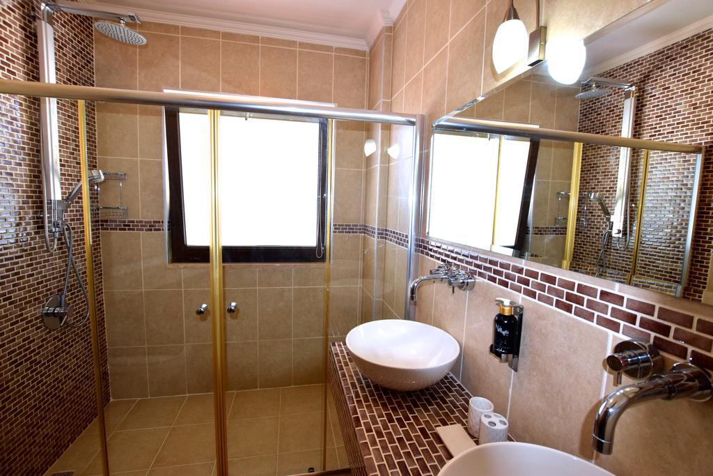 Truffle Residences Apartment