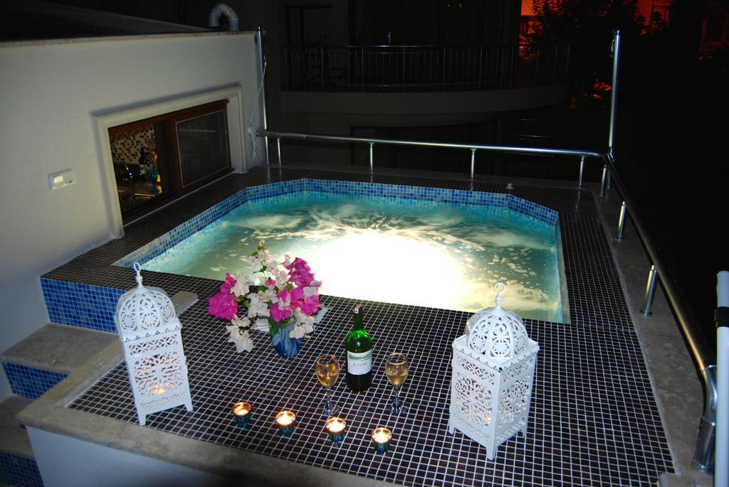 Truffle Residences Kalkan