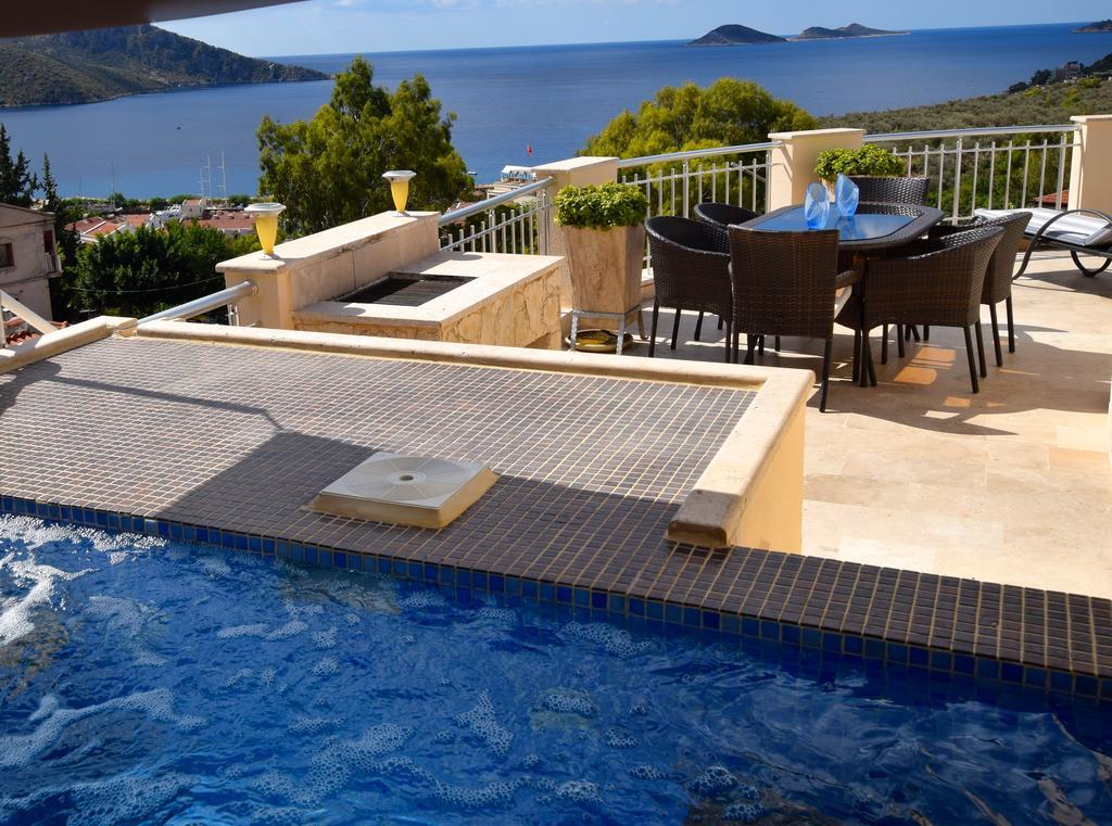 Apartment Truffle Residences Kalkan