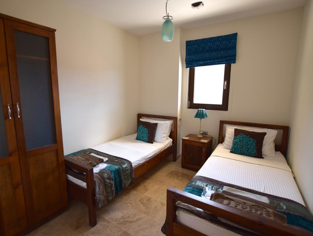 Truffle Residences Apartment