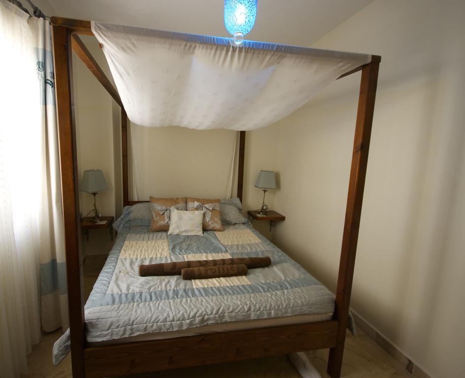 Truffle Residences Apartment *