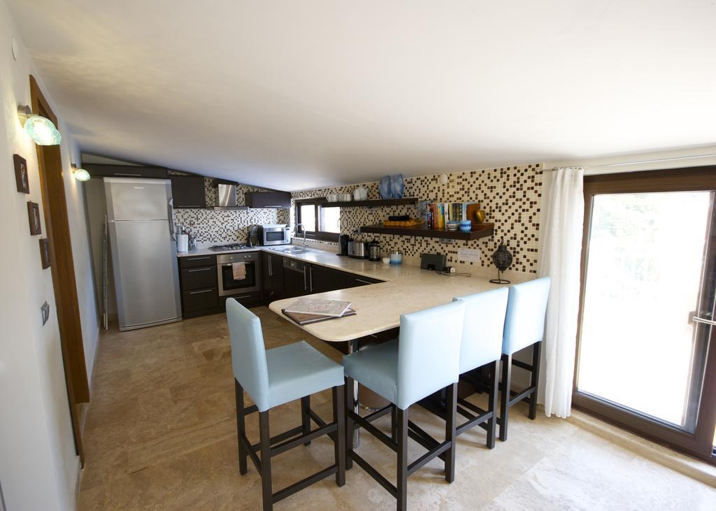 Truffle Residences * Kalkan