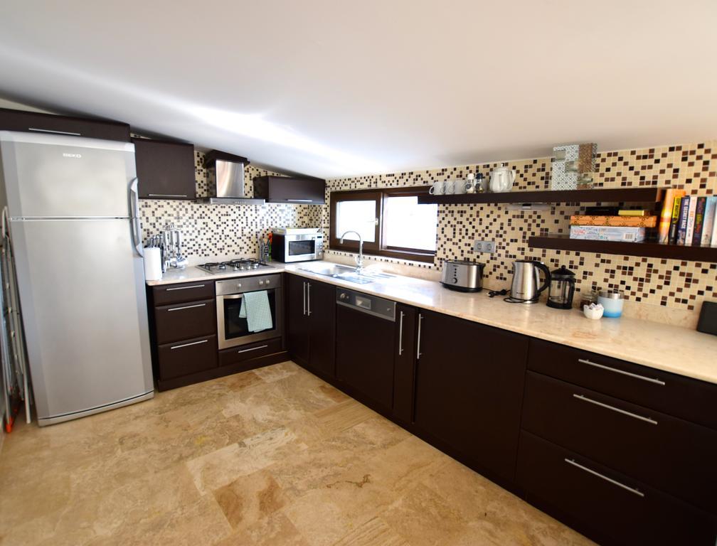 Truffle Residences Apartment *