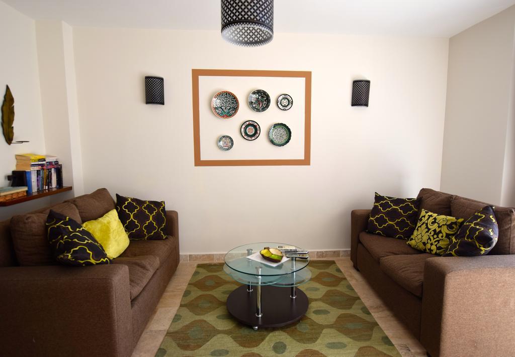 Apartment Truffle Residences
