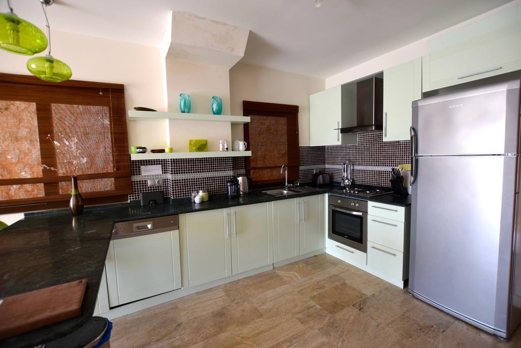 Truffle Residences Apartment *