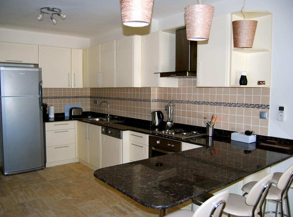 Truffle Residences *