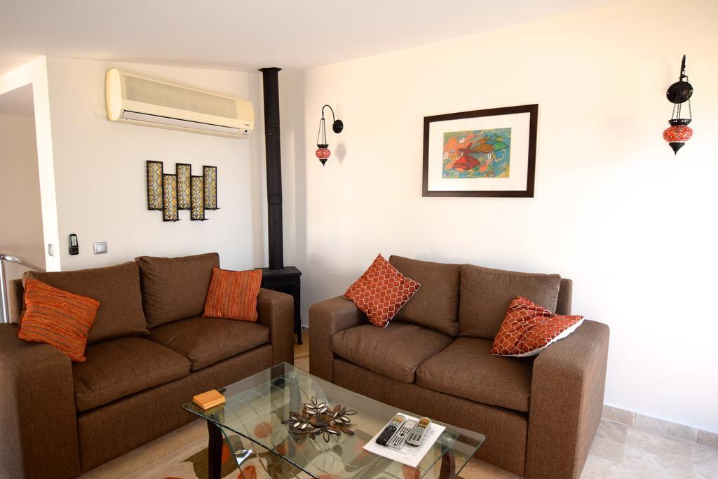 Truffle Residences *