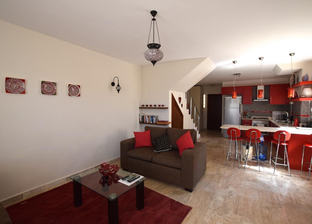 Truffle Residences Apartment *