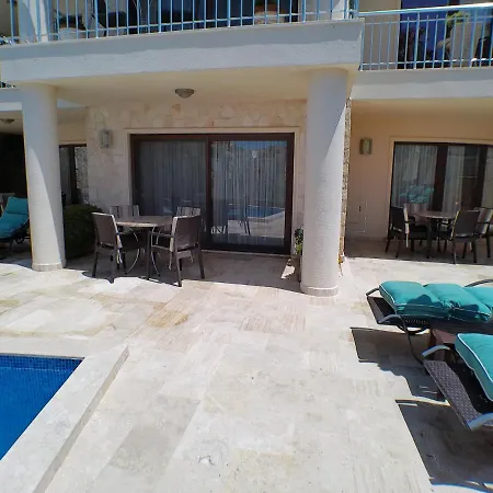 Truffle Residences Apartments Kalkan Exterior photo