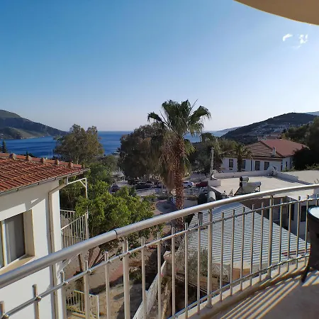 Truffle Residences Apartments Kalkan Exterior photo