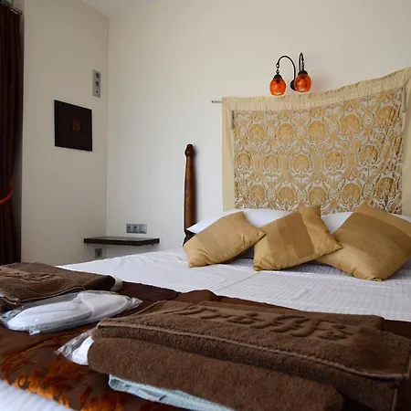 Truffle Residences Apartments Kalkan Exterior photo