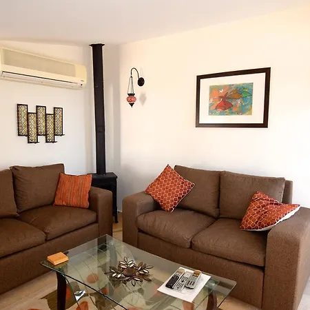 Truffle Residences Apartments Kalkan Exterior photo