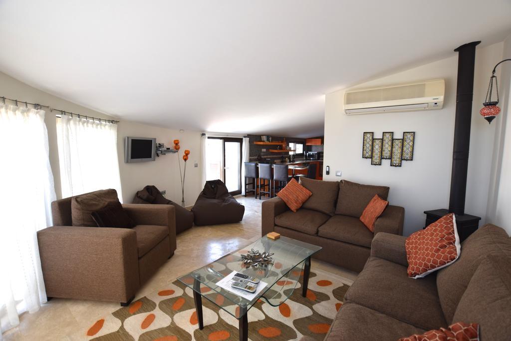 Apartment Truffle Residences *