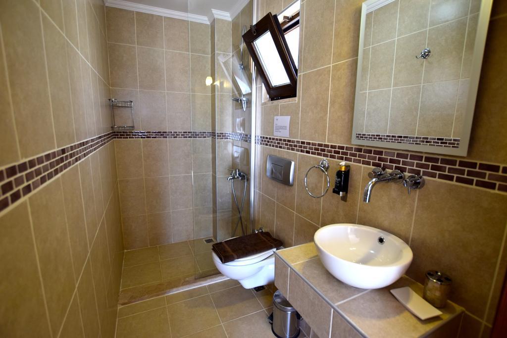 Truffle Residences * Kalkan