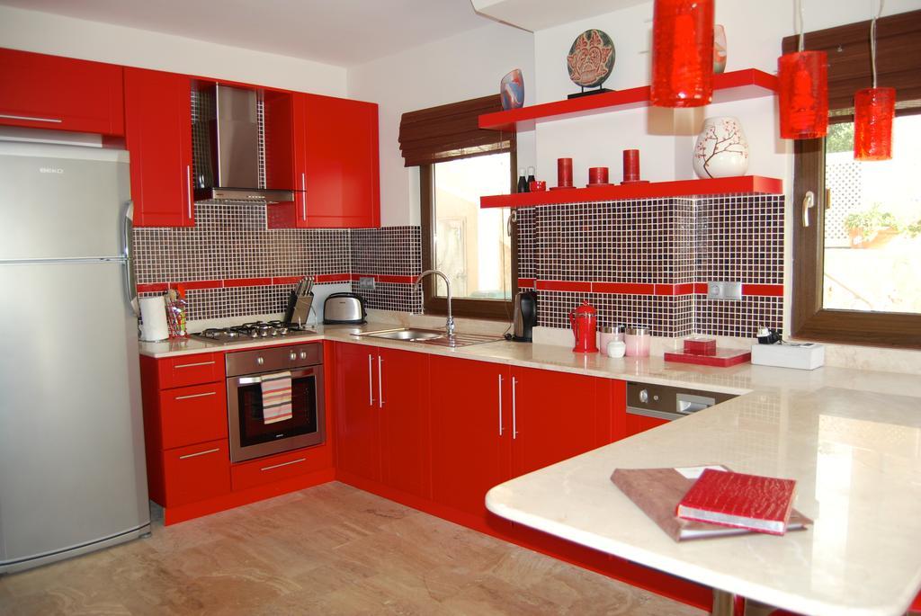 Apartment Truffle Residences *